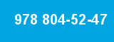 978 804-52-47